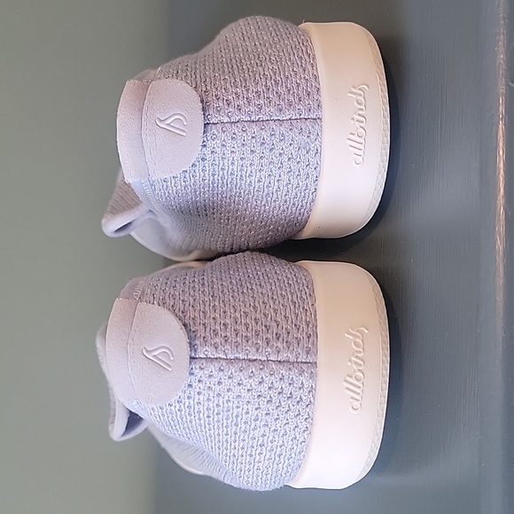 Allbirds tree loungers women's 9 - Picture 3 of 6